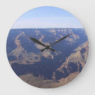 Grand Canyon  Clock