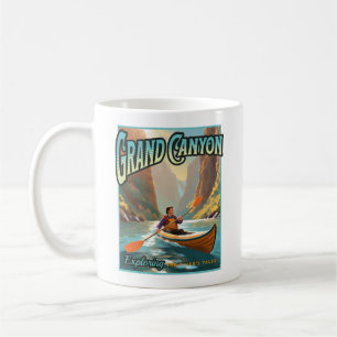 Grand Canyon Coffee Mug