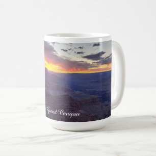 Grand Canyon Coffee Mug