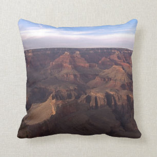 Grand Canyon Cushion