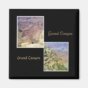 Grand Canyon Duo Magnet