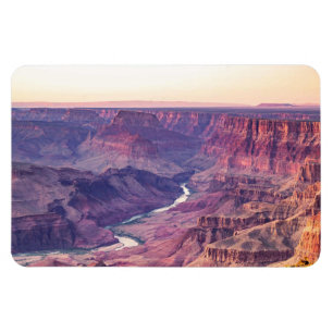 Grand Canyon Flexible Magnet