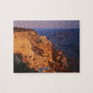 Grand Canyon from south rim, Grand Canyon Jigsaw Puzzle