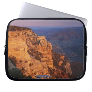 Grand Canyon from south rim, Grand Canyon Laptop Sleeve