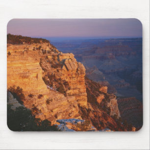 Grand Canyon from south rim, Grand Canyon Mouse Pad