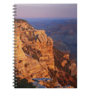 Grand Canyon from south rim, Grand Canyon Notebook