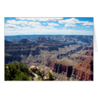 Grand Canyon/Grand Day Card
