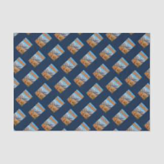 Grand Canyon If It's Outside I'm In Tissue Paper