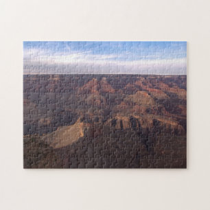 Grand Canyon Jigsaw Puzzle
