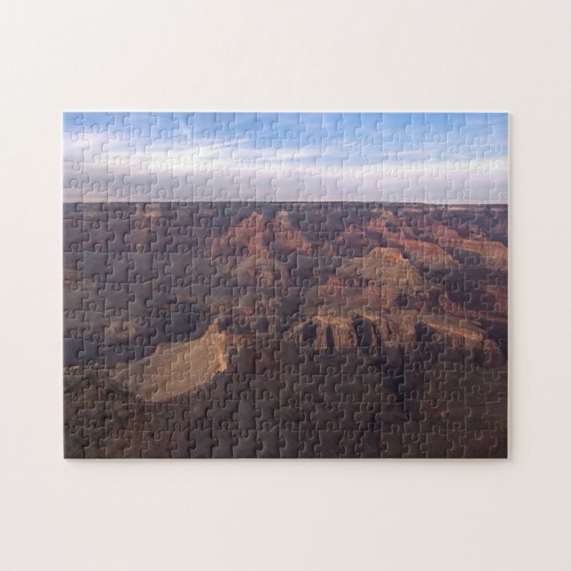 Grand Canyon Jigsaw Puzzle (Horizontal)