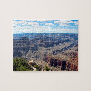 Grand Canyon Jigsaw Puzzle