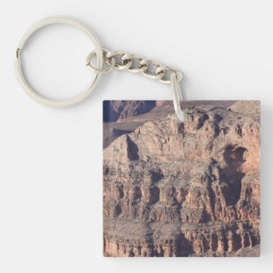 Grand Canyon Key Chain