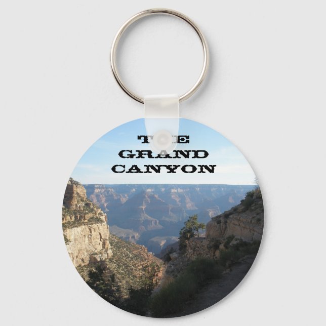 Grand Canyon Key Chain (Front)