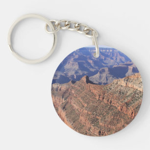 Grand Canyon Key Chain