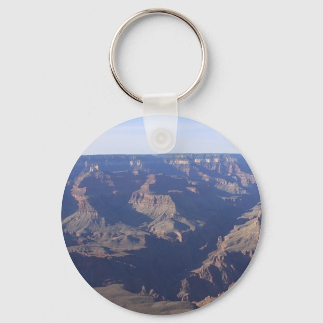 Grand Canyon Key Chain (Front)