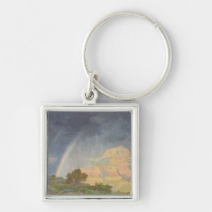 Grand Canyon Key Ring