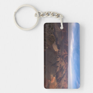 Grand Canyon Key Ring