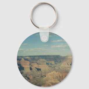 Grand Canyon Key Ring