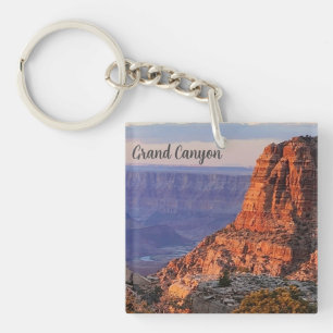 Grand Canyon Key Ring