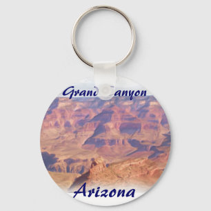 Grand Canyon keychain