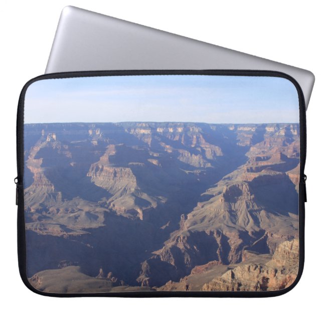 Grand Canyon laptop sleeve (Front)