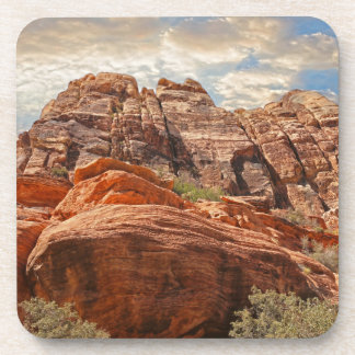 Grand Canyon Las Vegas Nevada Coaster