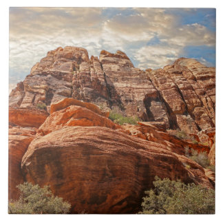 Grand Canyon Las Vegas Nevada Tile