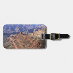 Grand Canyon Luggage Tag