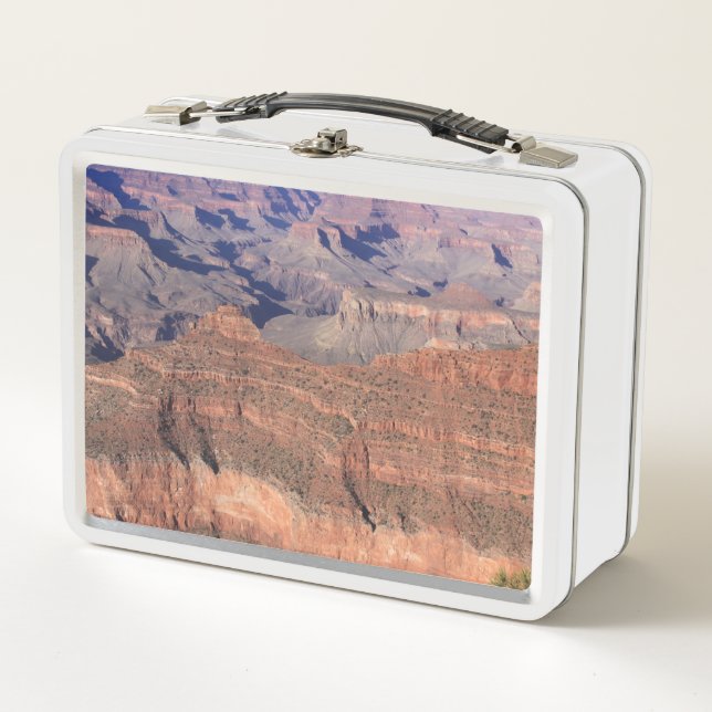 Grand Canyon Lunch Box (Front)