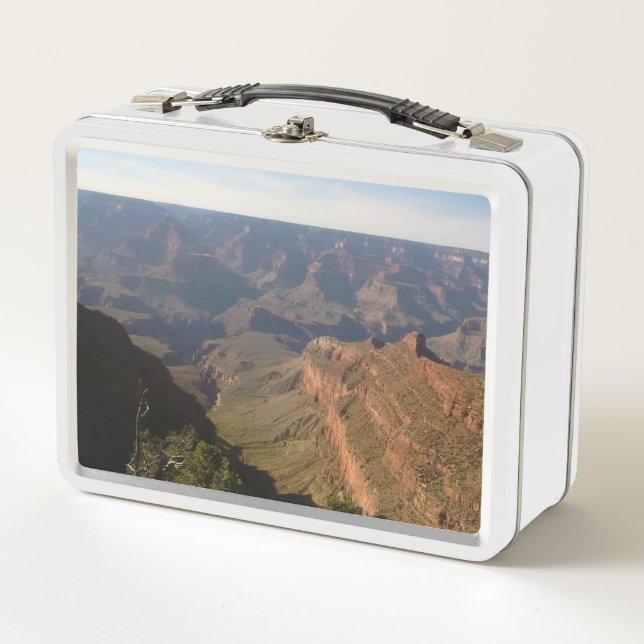 Grand Canyon Lunch Box (Front)