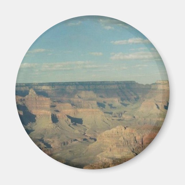 Grand Canyon Magnet (Front)