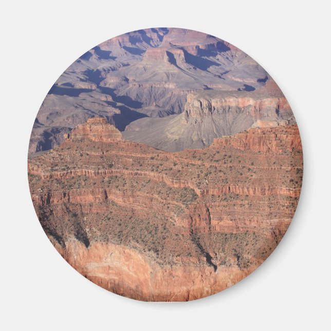 Grand Canyon Magnet (Front)