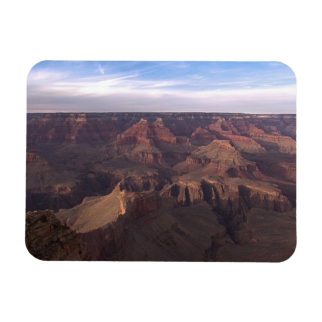 Grand Canyon Magnet (Horizontal)
