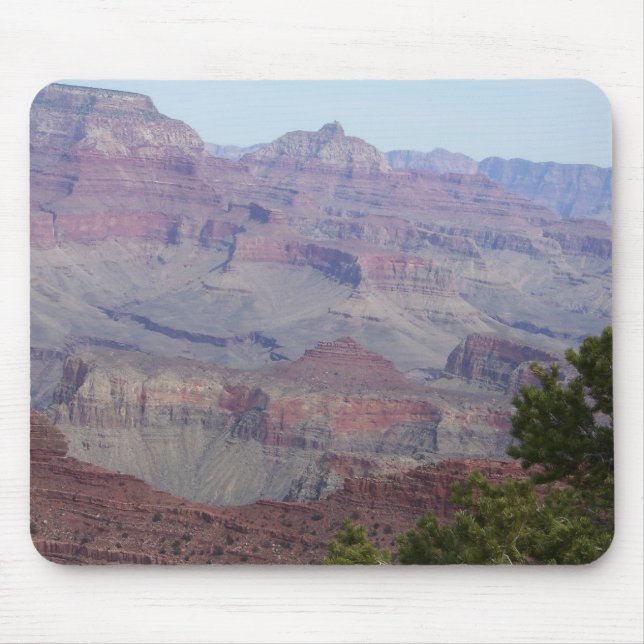 grand canyon mouse pad (Front)