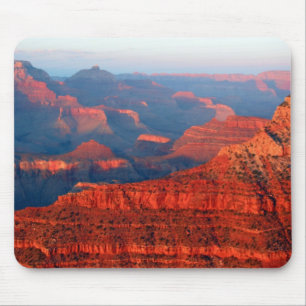 grand canyon mouse pad
