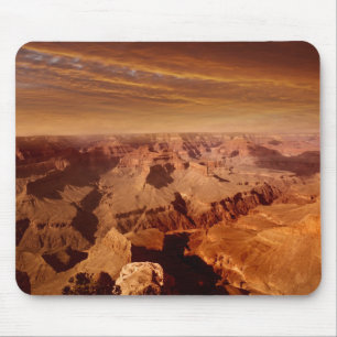 Grand Canyon Mouse Pad