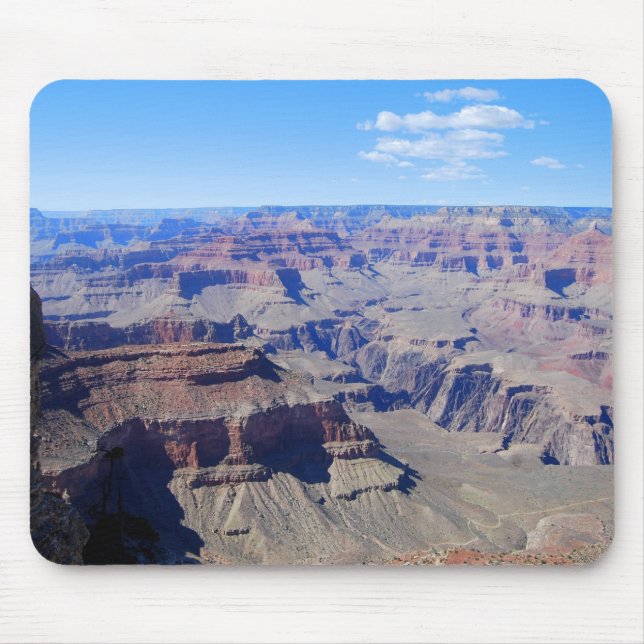 Grand Canyon Mousepad (Front)