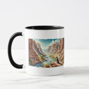 Grand Canyon Mug