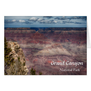 Grand Canyon National Park