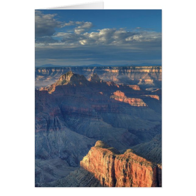 Grand Canyon National Park 2 (Front)