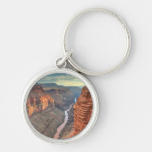 Grand Canyon National Park 3 Key Ring