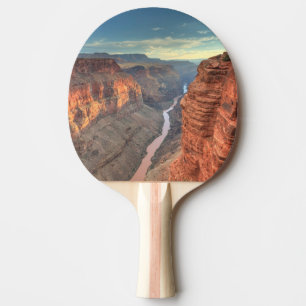 Grand Canyon National Park 3 Ping Pong Paddle