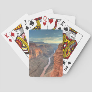Grand Canyon National Park 3 Playing Cards