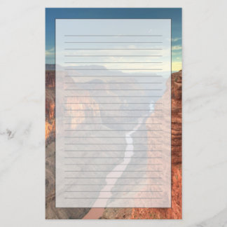 Grand Canyon National Park 3 Stationery