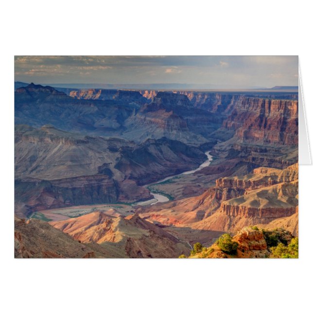 Grand Canyon National Park, Ariz (Front Horizontal)