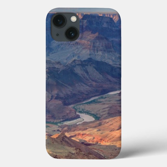 Grand Canyon National Park, Ariz Case-Mate iPhone Case (Back)