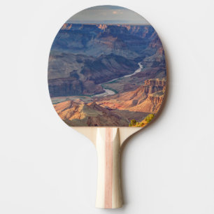 Grand Canyon National Park, Ariz Ping Pong Paddle