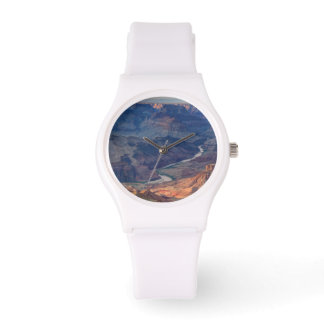 Grand Canyon National Park, Ariz Watch