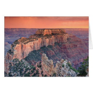 Grand Canyon National Park, Arizona