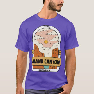 Grand Canyon National Park Arizona 1919 T-Shirt
